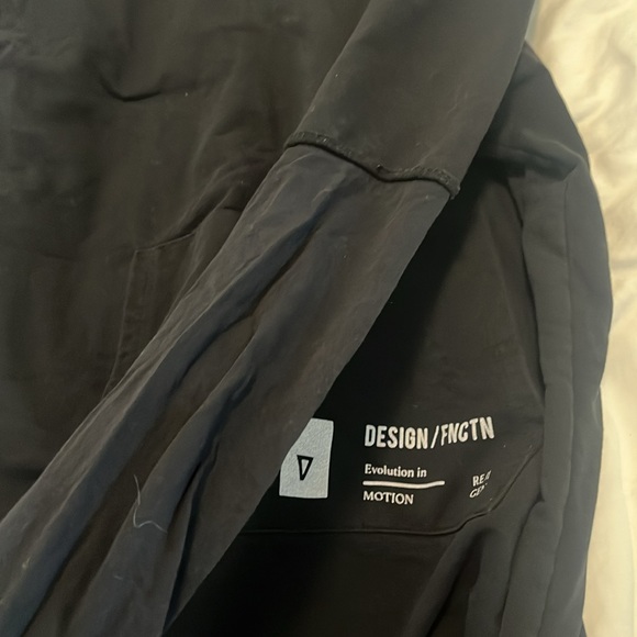 Jack and jones core long sleeve sweatshirt - Picture 3 of 8